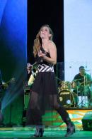 Chamam de Plata:Noche de Cierre