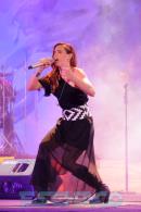 Chamam de Plata:Noche de Cierre
