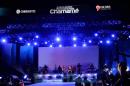Chamam de Plata:Noche de Cierre