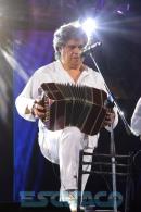 Chamam de Plata:Noche de Cierre