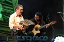Chamam de Plata:Noche de Cierre