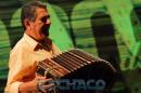 Chamam de Plata:Noche de Cierre