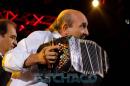 Chamam de Plata:Noche de Cierre