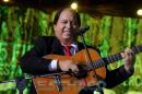 Chamam de Plata:Noche de Cierre