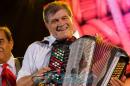 Chamam de Plata:Noche de Cierre