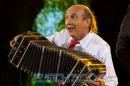 Chamam de Plata:Noche de Cierre