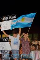 Chamam de Plata:Noche de Cierre