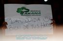 Chamam de Plata:Noche de Cierre