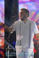 Chamam de Plata:Noche de Cierre