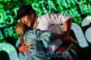 Chamam de Plata:Noche de Cierre