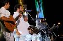 Chamam de Plata:Noche de Cierre
