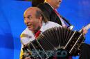 Chamam de Plata:Noche de Cierre