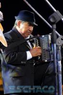 Chamam de Plata:Noche de Cierre