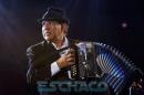 Chamam de Plata:Noche de Cierre