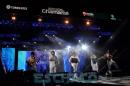 Chamam de Plata:Noche de Cierre