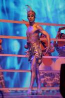 Chamam de Plata:Noche de Cierre