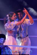 Chamam de Plata:Noche de Cierre
