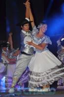 Chamam de Plata:Noche de Cierre