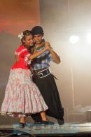 Chamam de Plata:Noche de Cierre