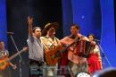 Chamam de Plata:Noche de Cierre