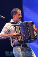Chamam de Plata:Noche de Cierre