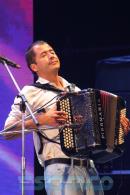 Chamam de Plata:Noche de Cierre