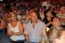 Chamam de Plata:Noche de Cierre