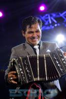 Chamam de Plata:Noche de Cierre