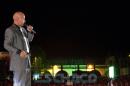 Chamam de Plata:Noche de Cierre
