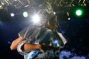 Chamam de Plata:Noche de Cierre