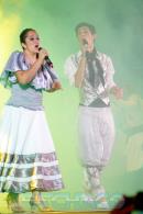 Chamam de Plata:Noche de Cierre