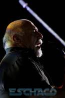 Chamam de Plata:Noche de Cierre