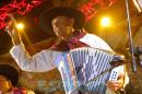 Chamam de Plata:Noche de Cierre