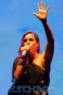 Chamam de Plata:Noche de Cierre