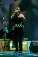 Chamam de Plata:Noche de Cierre