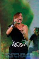 Chamam de Plata:Noche de Cierre