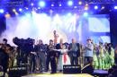Chamam de Plata:Noche de Cierre