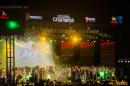 Chamam de Plata:Noche de Cierre