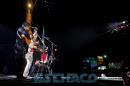 Chamam de Plata:Noche de Cierre