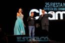 Chamam de Plata:Noche de Cierre