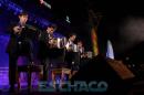 Chamam de Plata:Noche de Cierre