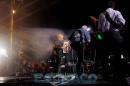 Chamam de Plata:Noche de Cierre