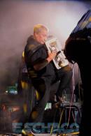Chamam de Plata:Noche de Cierre