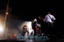Chamam de Plata:Noche de Cierre