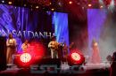 Chamam de Plata:Noche de Cierre
