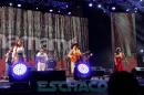 Chamam de Plata:Noche de Cierre