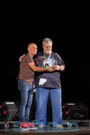 Chamam de Plata:Noche de Cierre