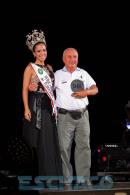 Chamam de Plata:Noche de Cierre