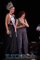 Chamam de Plata:Noche de Cierre