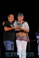 Chamam de Plata:Noche de Cierre